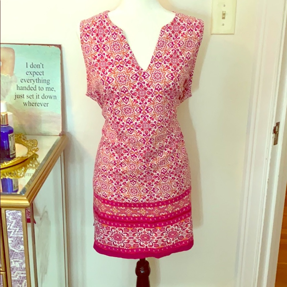 Land’s End Cover up dress